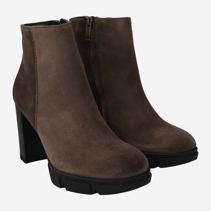 Paul Green Stiefelette 8005-004 Sonderangebote