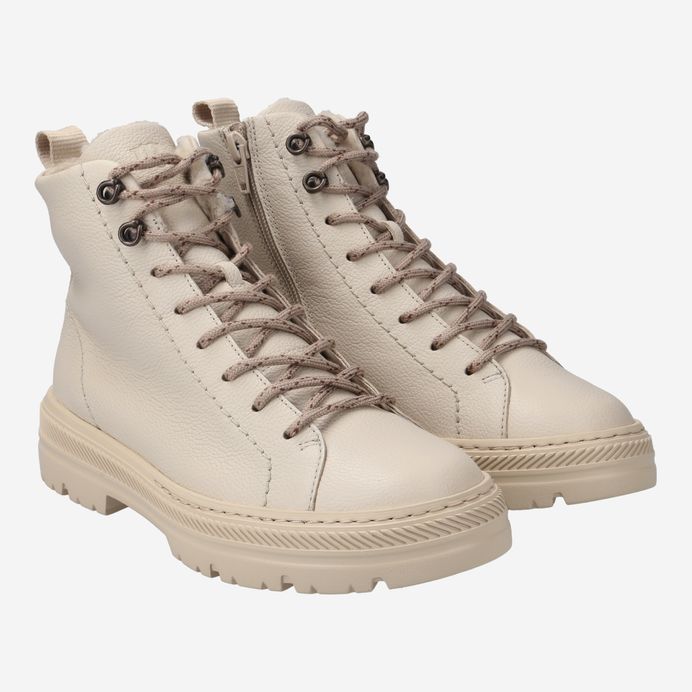 Paul Green SUPER SOFT Schnürstiefelette mit Warmfutter 5287-044 VIP-Rabatte