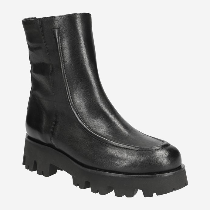 Paul Green Stiefelette 9143-022 Super Sparpreis