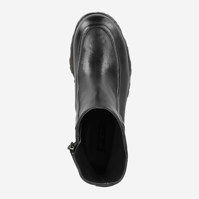 Paul Green Stiefelette 9143-022 Super Sparpreis