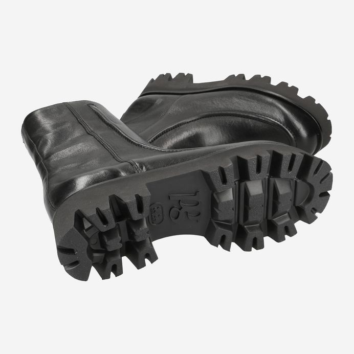 Paul Green Stiefelette 9143-022 Super Sparpreis