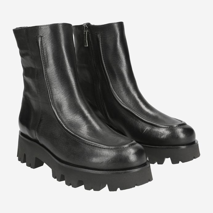Paul Green Stiefelette 9143-022 Super Sparpreis