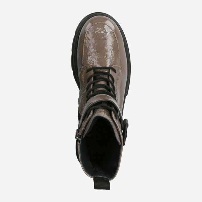 Paul Green Schnürbootie 9879-052 Wochenangebot