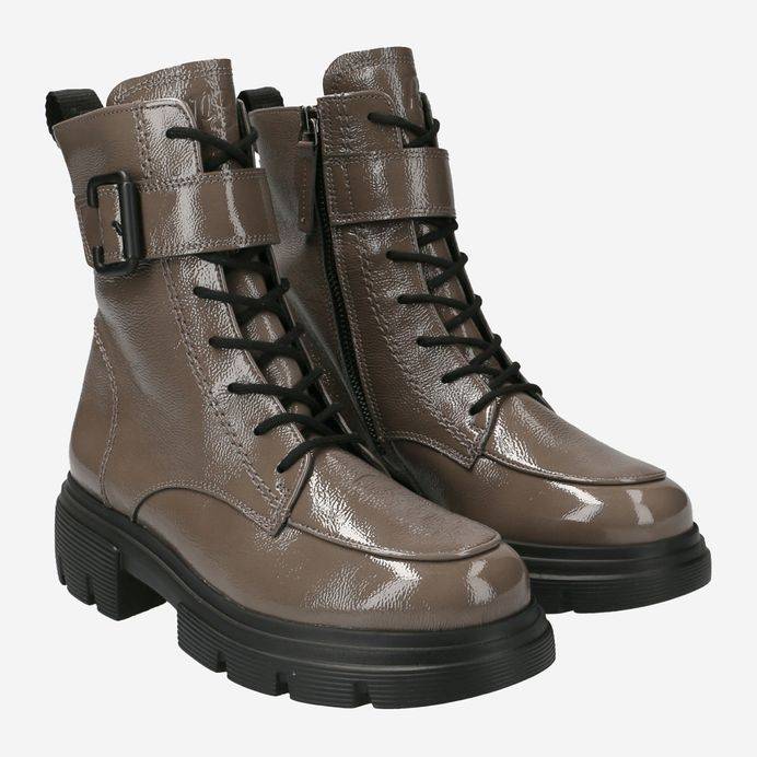 Paul Green Schnürbootie 9879-052 Wochenangebot