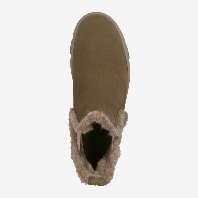 Paul Green Chelsea-Bootie mit Merino-Warmfutter 9061-022 Begrenzte Freigabe