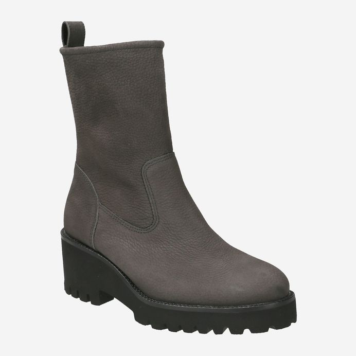 Paul Green SUPER SOFT Stiefelette 9017-012 Letzte 2 Tage