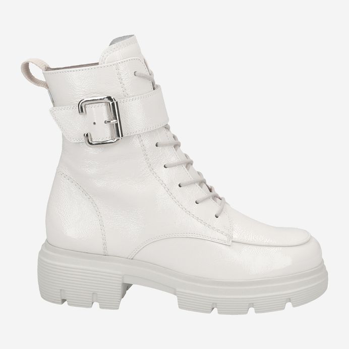 Paul Green Schnürbootie 9879-029 Letzter Tag