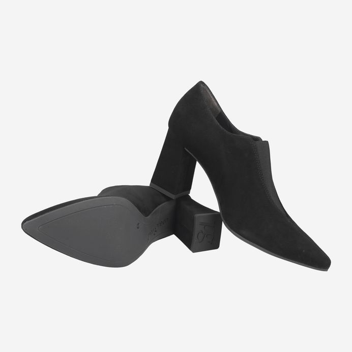 Paul Green Hochfront-Pumps 3809-014 Sonderangebot der Fabrik