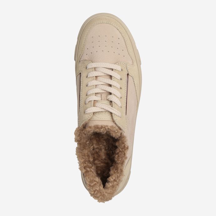 Paul Green SUPER SOFT Sneaker mit Warmfutter 4120-024 Discount Store für neue Produkte