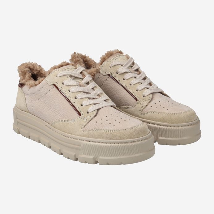 Paul Green SUPER SOFT Sneaker mit Warmfutter 4120-024 Discount Store für neue Produkte