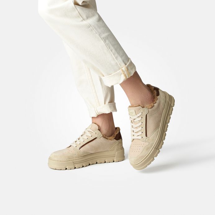 Paul Green SUPER SOFT Sneaker mit Warmfutter 4120-024 Discount Store für neue Produkte