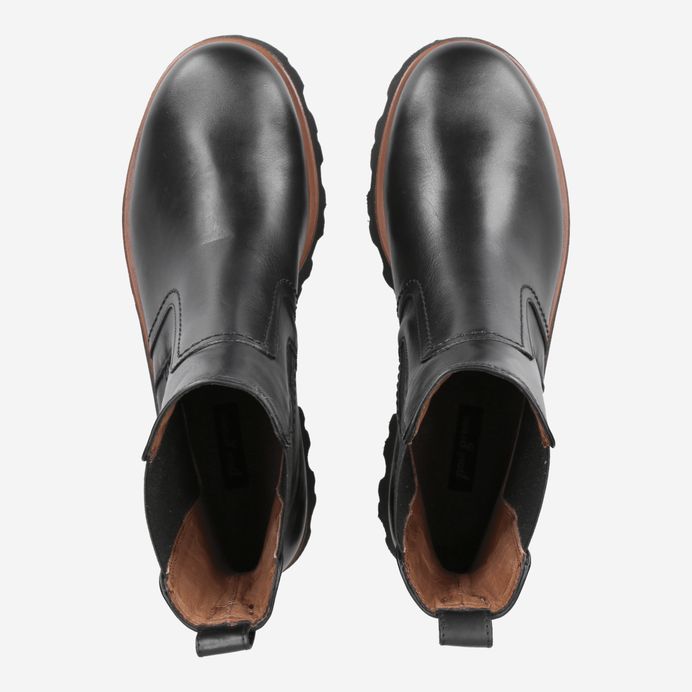 Paul Green Chelsea-Boots 8038-004 Super Rabatt