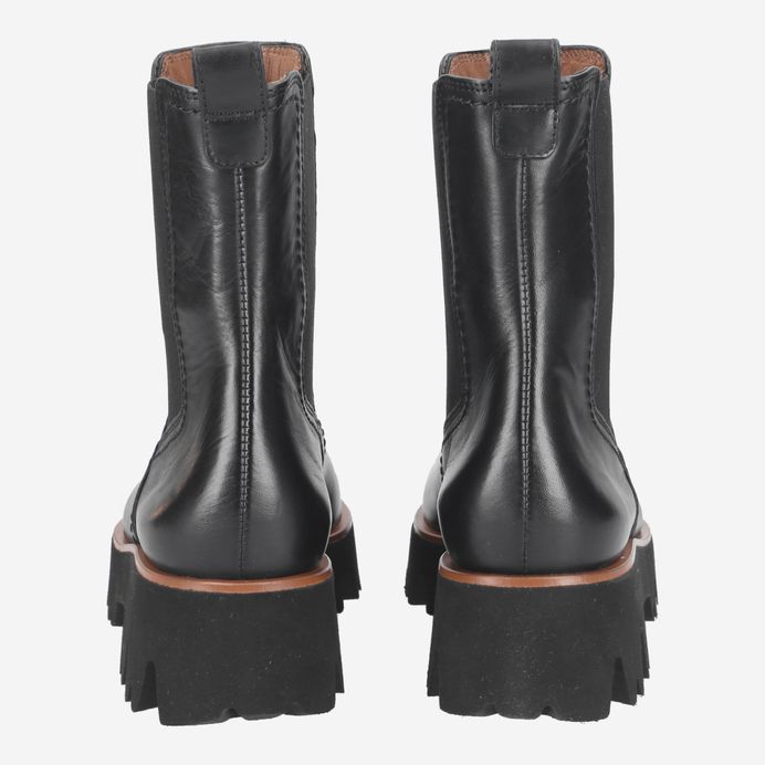 Paul Green Chelsea-Boots 8038-004 Super Rabatt