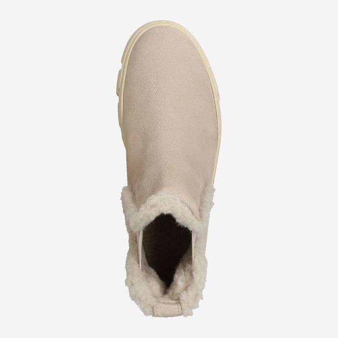 Paul Green Chelsea-Bootie mit Merino-Warmfutter 9061-002 50% Rabatt mit kostenlosem Versand