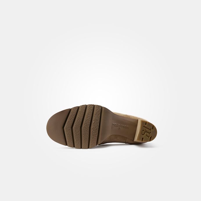Paul Green Hochfront-Pumps 3784-104 Clearance-Verkauf