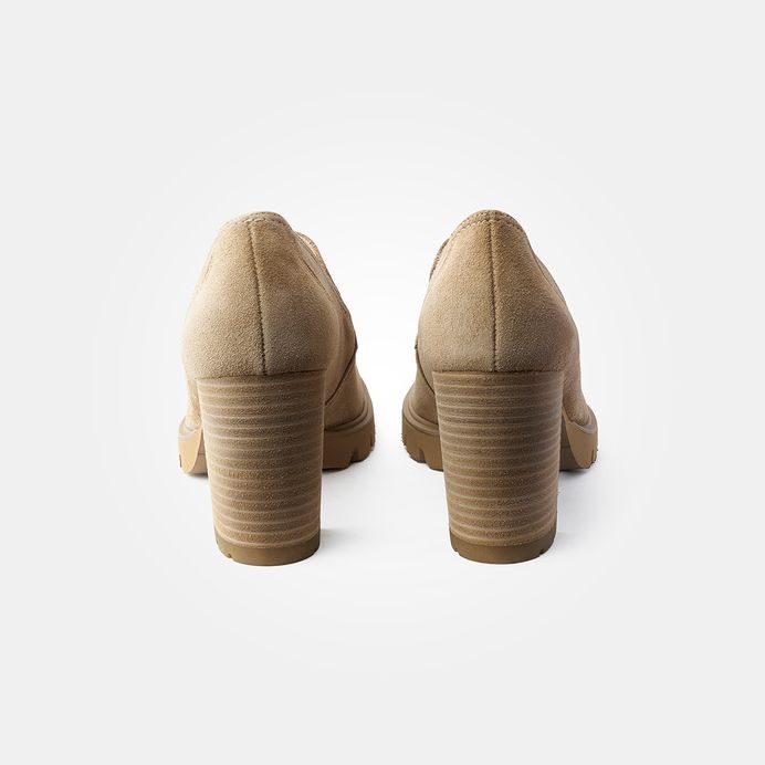 Paul Green Hochfront-Pumps 3784-104 Clearance-Verkauf