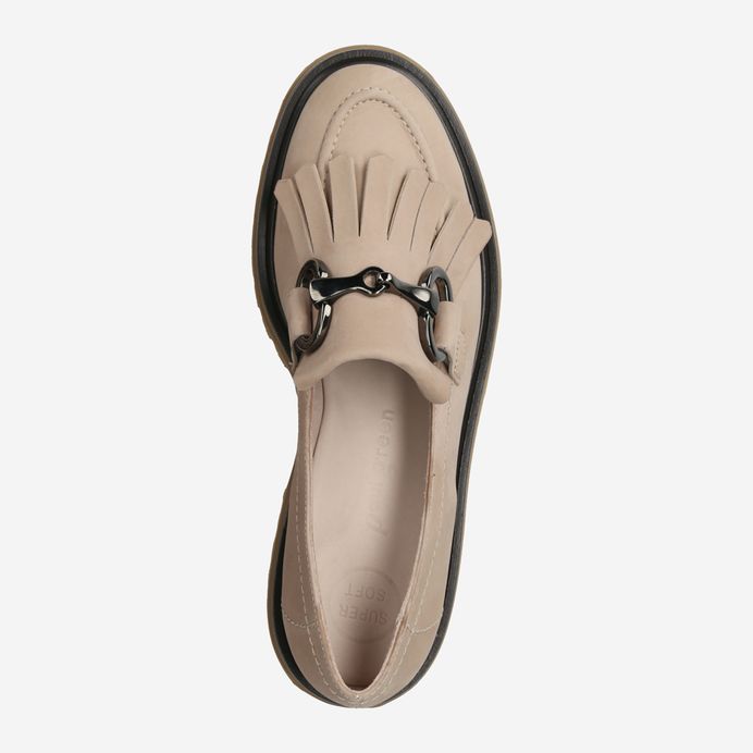 Paul Green SUPER SOFT Loafer 2734-064 Fabrikladen