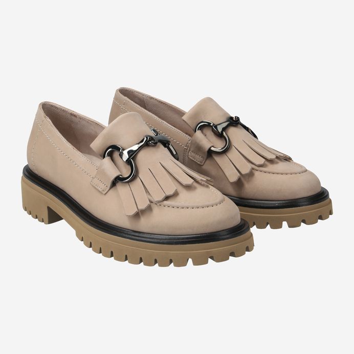 Paul Green SUPER SOFT Loafer 2734-064 Fabrikladen