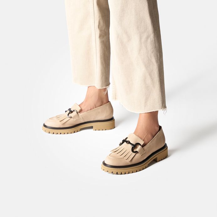Paul Green SUPER SOFT Loafer 2734-064 Fabrikladen