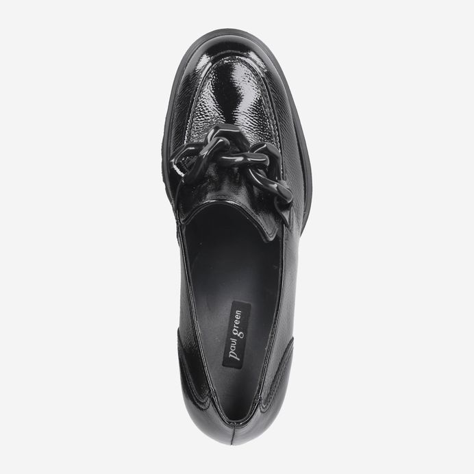Paul Green Hochfront-Pumps 3794-014 Black Friday Preise