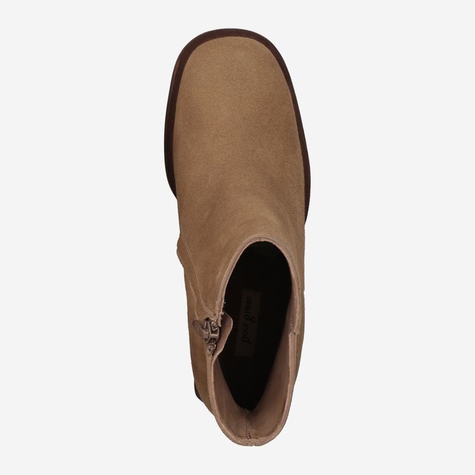 Paul Green Stiefelette 8051-004 Im Verkauf