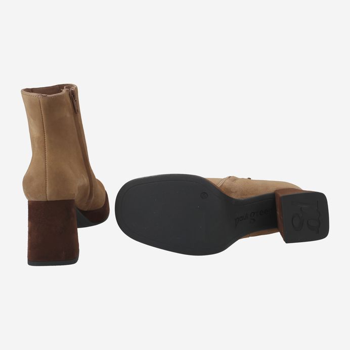 Paul Green Stiefelette 8051-004 Im Verkauf