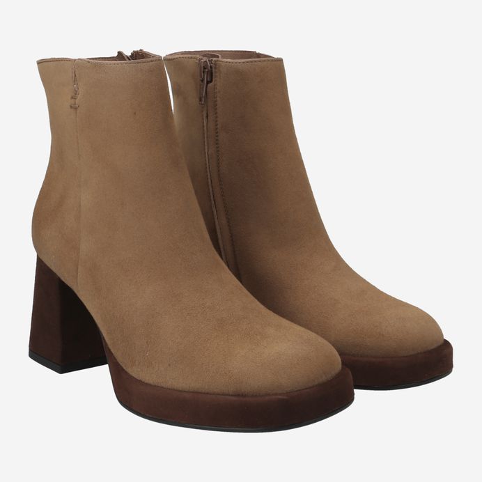 Paul Green Stiefelette 8051-004 Im Verkauf