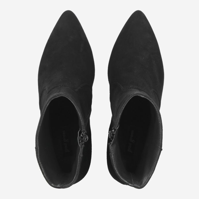 Paul Green Stiefelette 8050-024 zollfrei