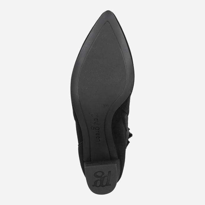 Paul Green Stiefelette 8050-024 zollfrei
