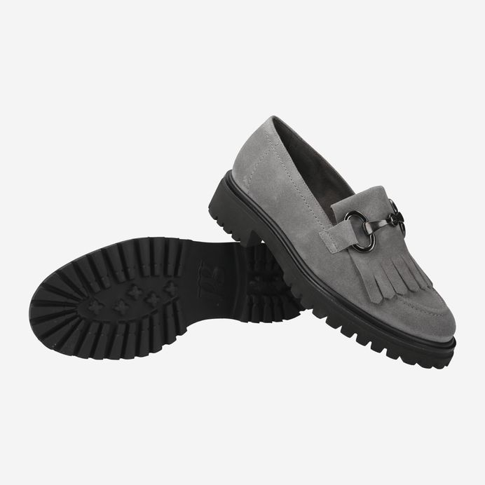 Paul Green SUPER SOFT Loafer 2734-054 Rabatte dieses Monats