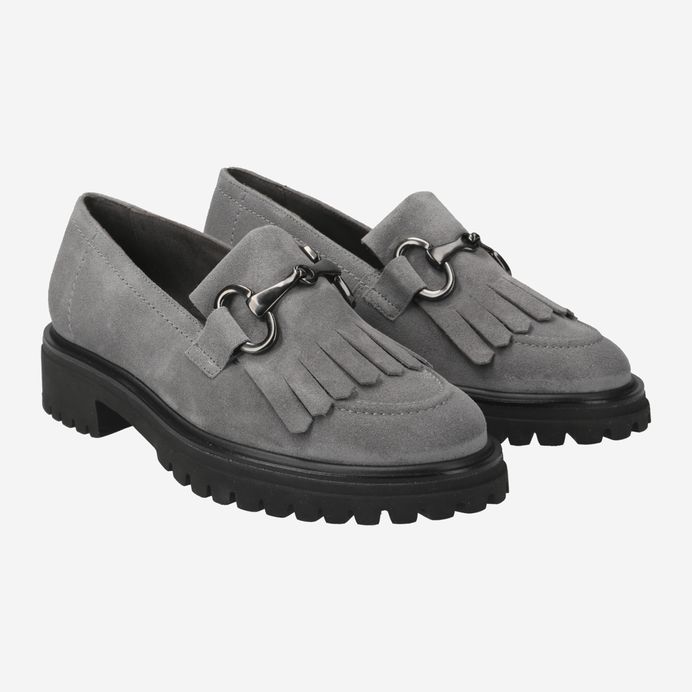 Paul Green SUPER SOFT Loafer 2734-054 Rabatte dieses Monats