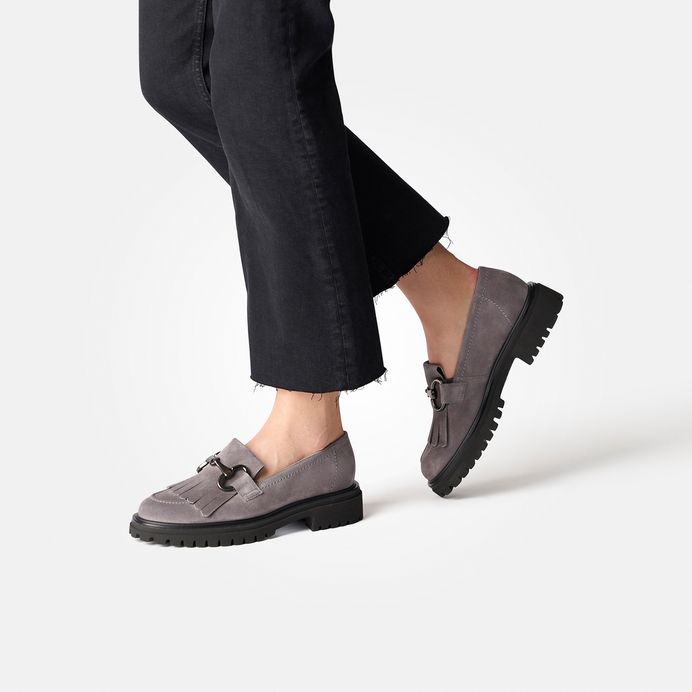 Paul Green SUPER SOFT Loafer 2734-054 Rabatte dieses Monats