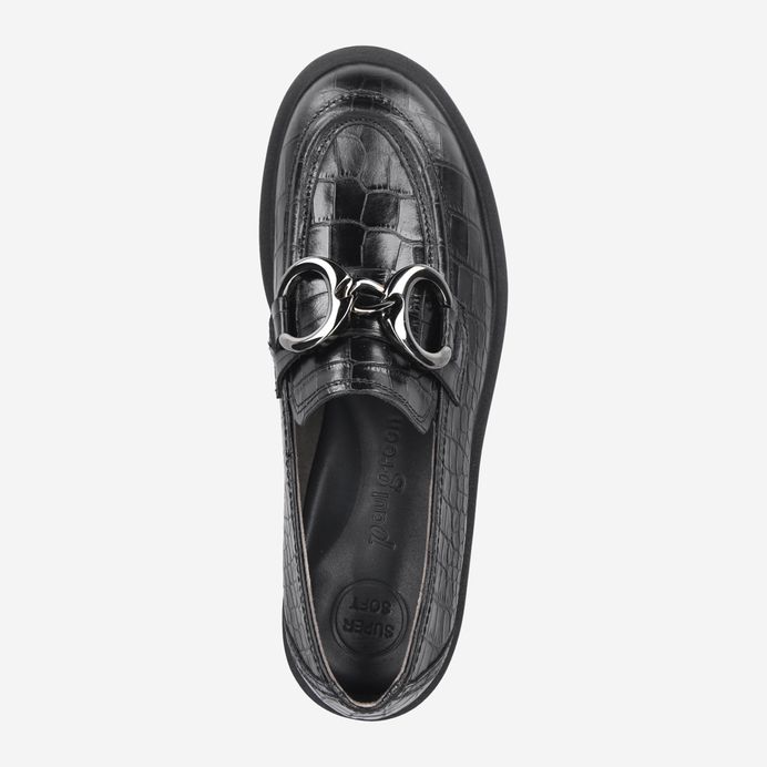 Paul Green SUPER SOFT Slipper 1008-054 2025