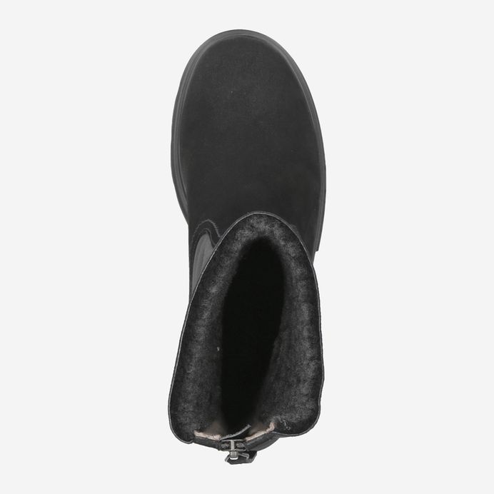 Paul Green Bootie mit Warmfutter 9052-022 Online