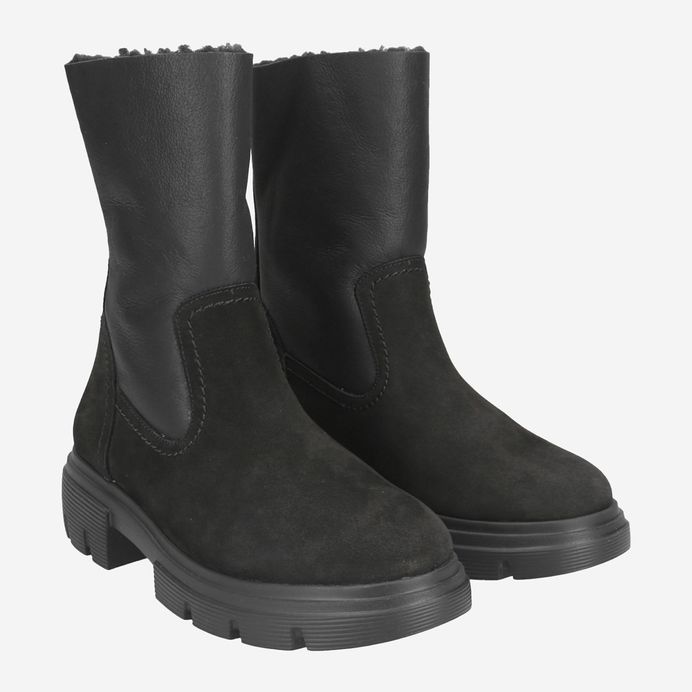Paul Green Bootie mit Warmfutter 9052-022 Online