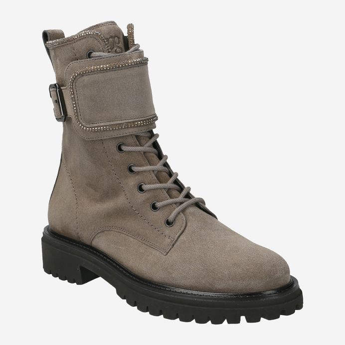 Paul Green Stiefelette 9080-002 Outlet