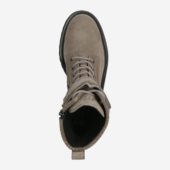 Paul Green Stiefelette 9080-002 Outlet