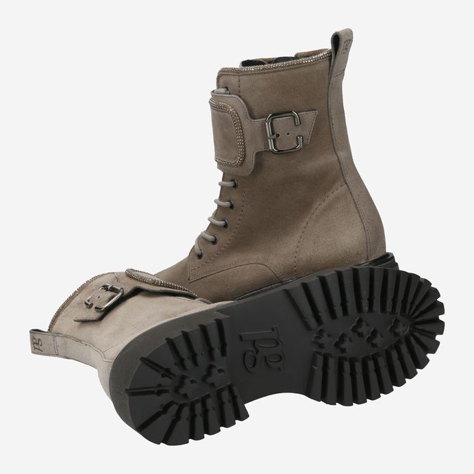 Paul Green Stiefelette 9080-002 Outlet