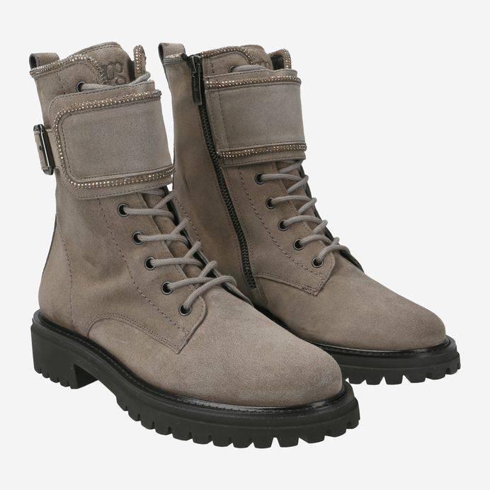 Paul Green Stiefelette 9080-002 Outlet