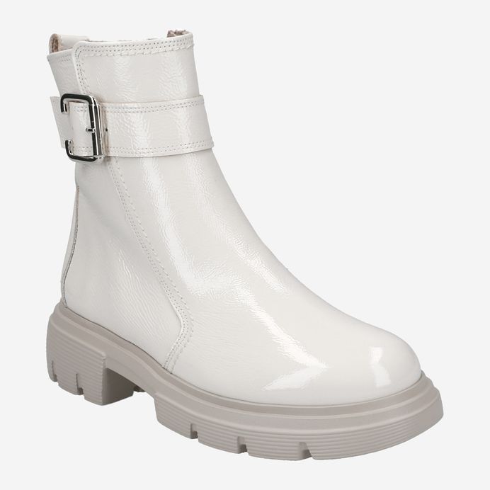 Paul Green Bootie mit Merinofutter 9869-042 Auslauf