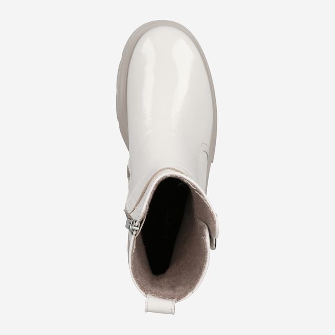 Paul Green Bootie mit Merinofutter 9869-042 Auslauf