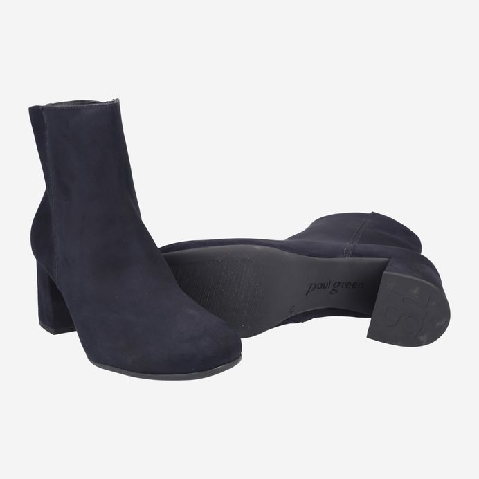 Paul Green Stiefelette 8101-004 Angebote