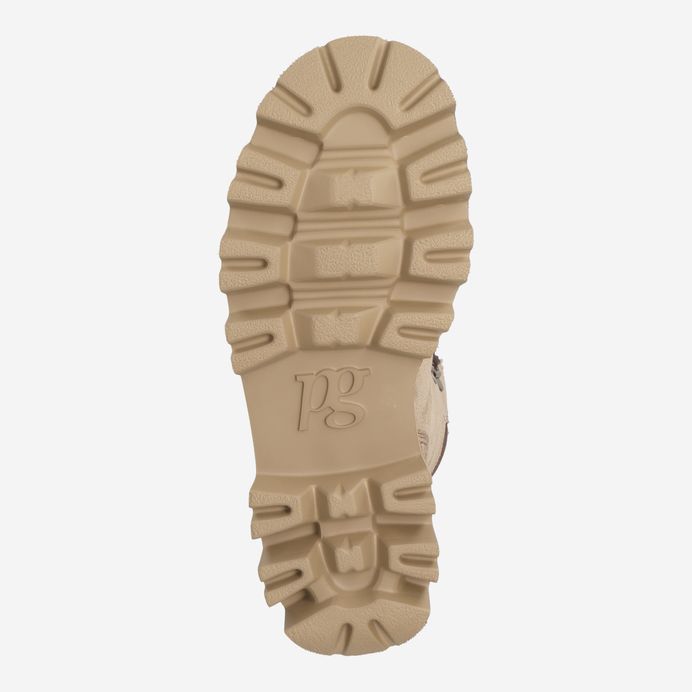 Paul Green Schnürbootie mit Warmfutter 8061-014 Hotsell