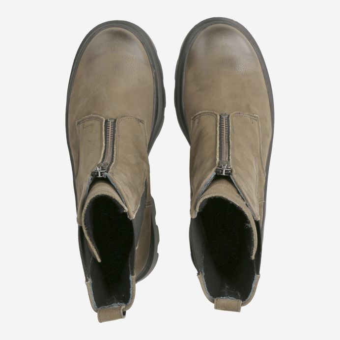 Paul Green Chelsea-Boots 8030-024 Schlussverkauf
