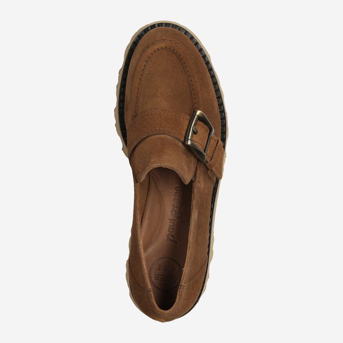 Paul Green SUPER SOFT Loafer 1050-014 Günstiger Verkauf