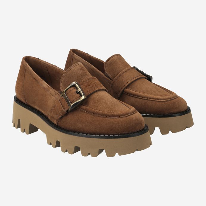 Paul Green SUPER SOFT Loafer 1050-014 Günstiger Verkauf