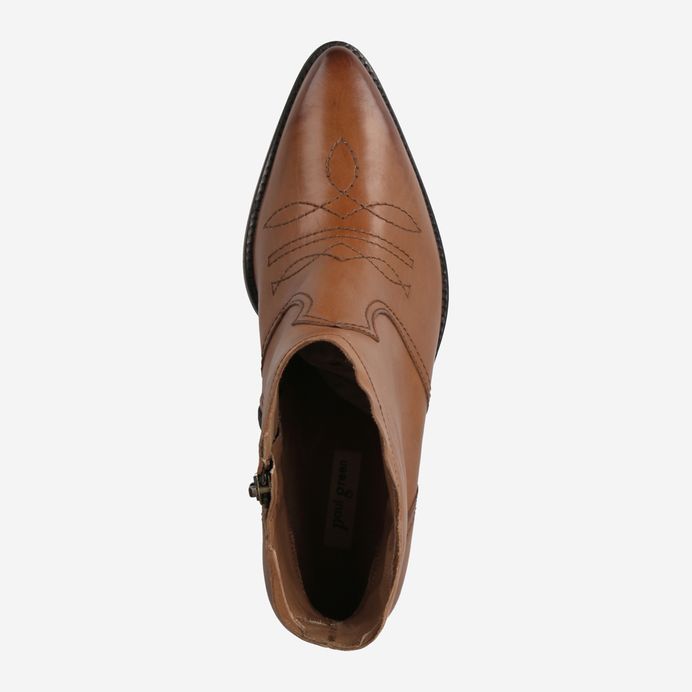 Paul Green Stiefelette 8110-014 Fabrikverkauf
