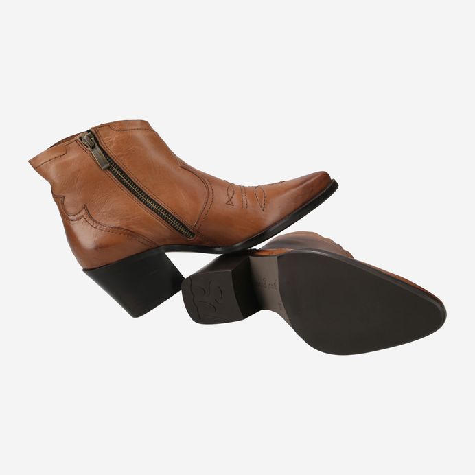 Paul Green Stiefelette 8110-014 Fabrikverkauf