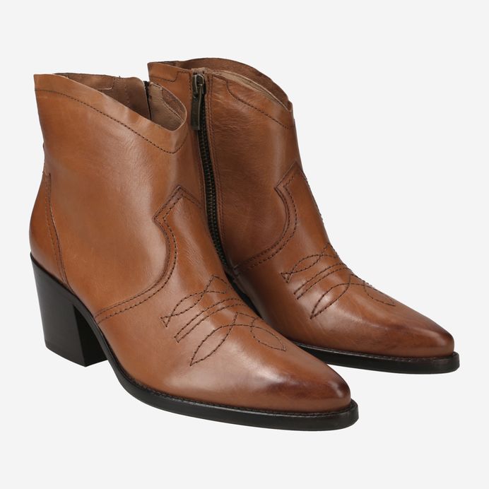 Paul Green Stiefelette 8110-014 Fabrikverkauf