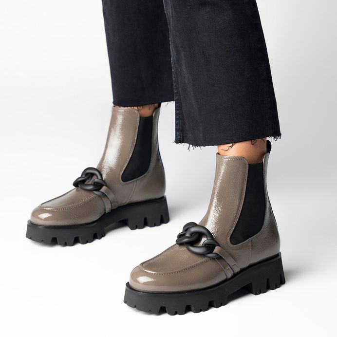 Paul Green Chelsea-Boots 9043-022 Meist gekauft